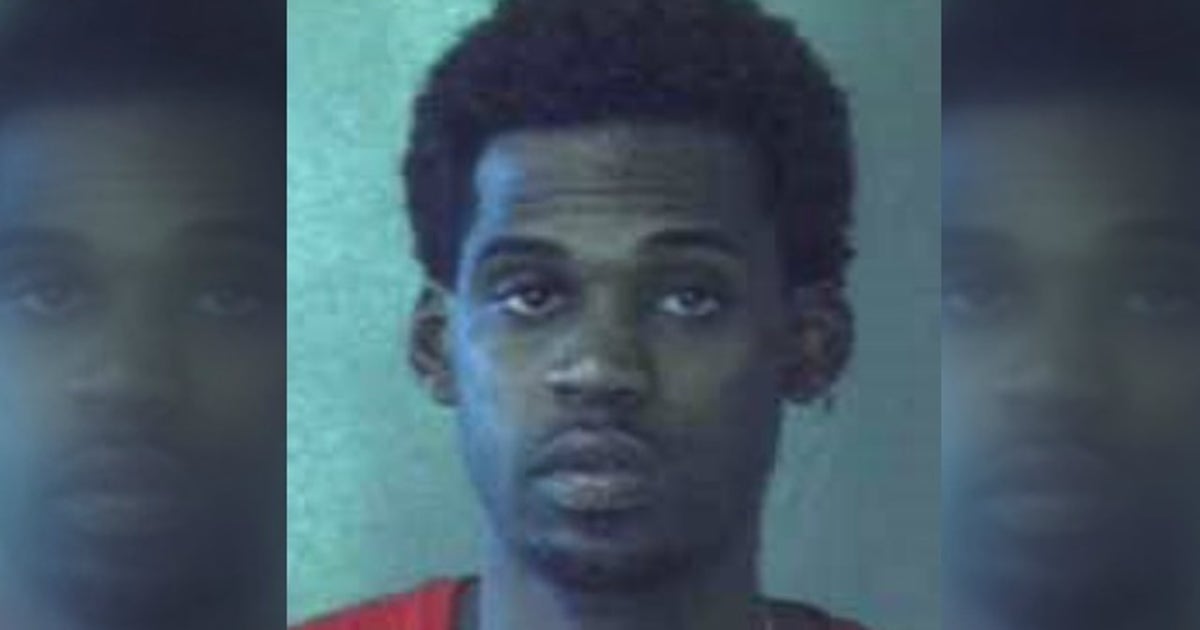 Suspect arrested after hours-long stand-off in DeKalb County | FOX 5 ...