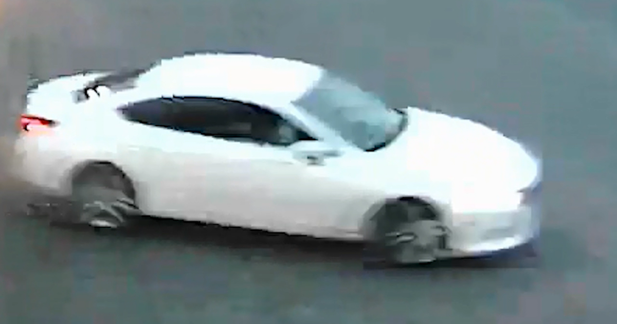 Police searching for car involved in violent road rage incident | FOX 5 ...