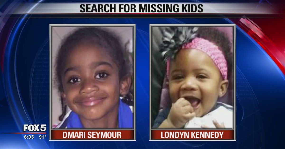 Authorities searching for missing children | FOX 5 Atlanta