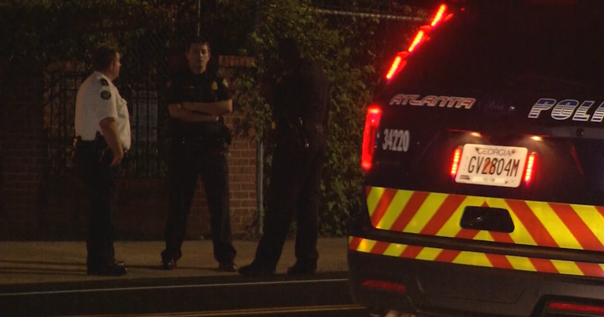 Atlanta woman recovering after shot in leg | FOX 5 Atlanta