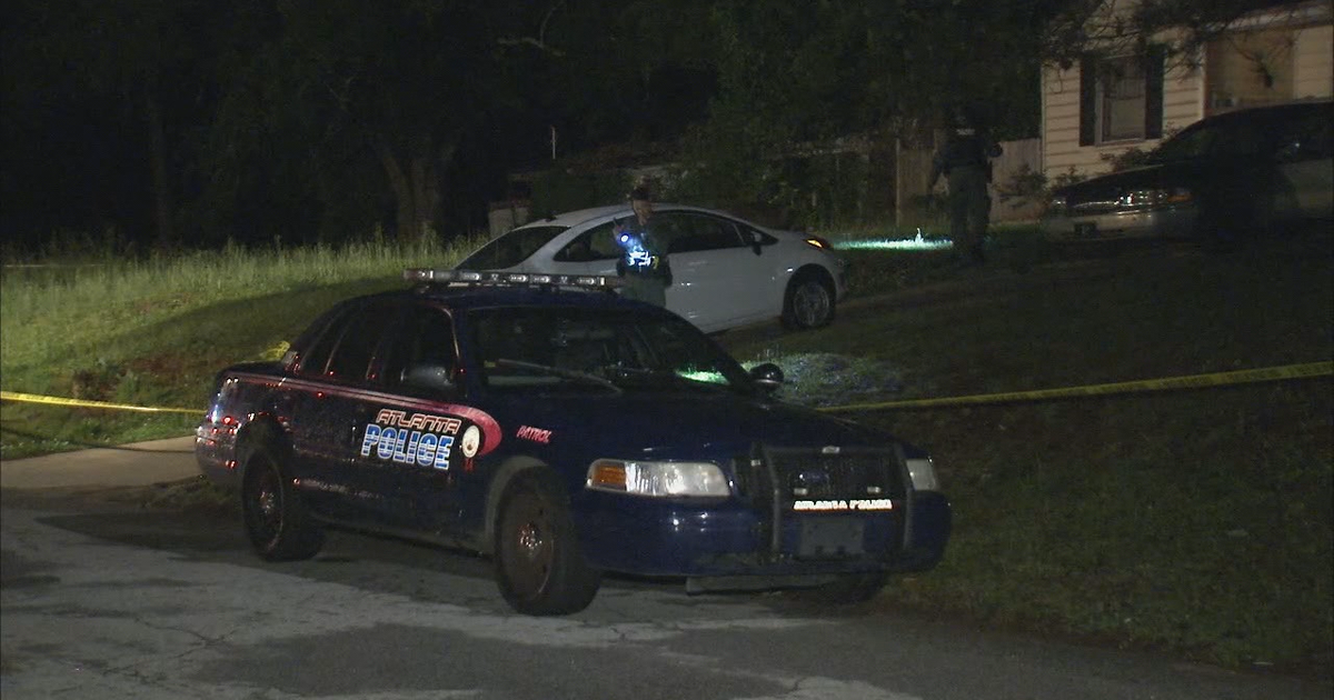 Shootout in Atlanta leaves one man dead | FOX 5 Atlanta