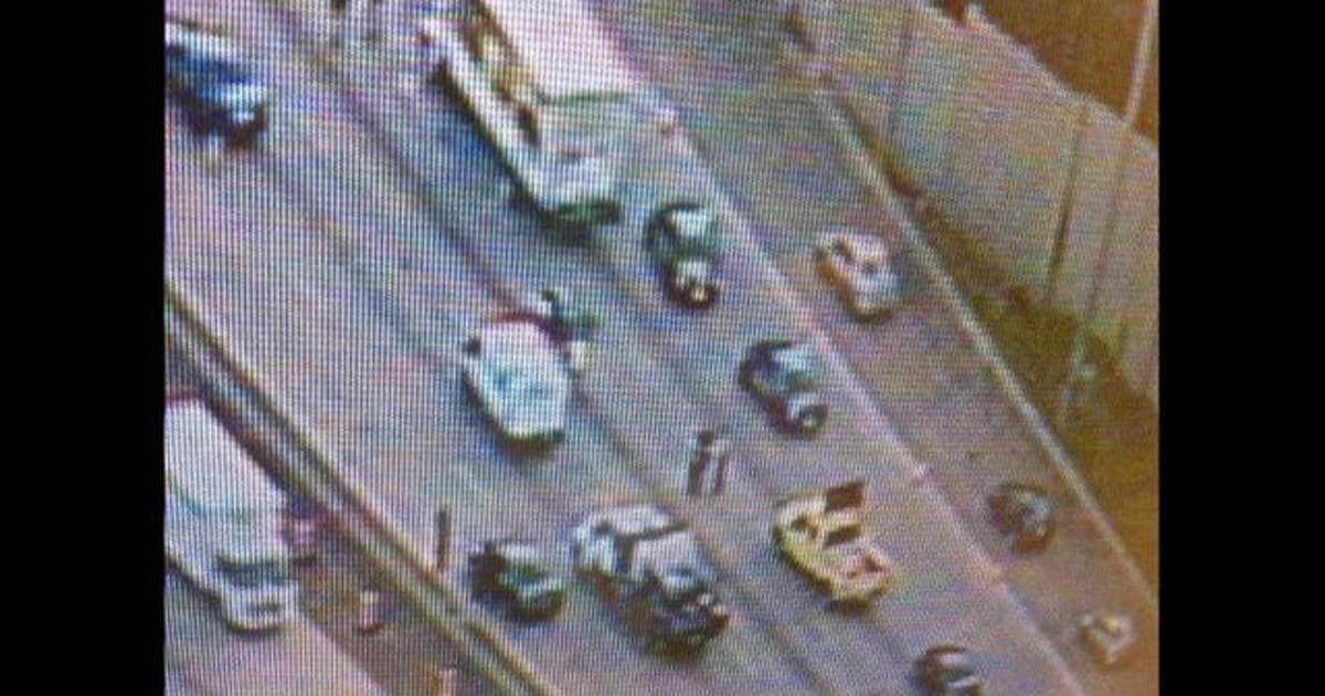 Fatal accident on I-285 SB | FOX 5 Atlanta