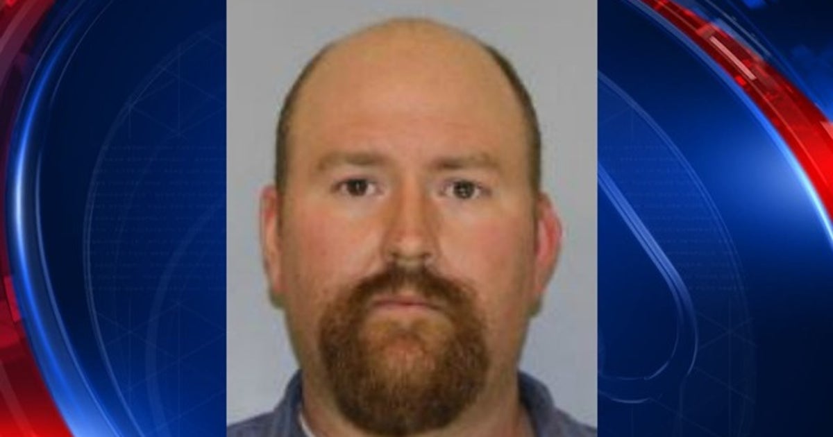 Hall County man charged with electronic enticement of a minor | FOX 5 ...