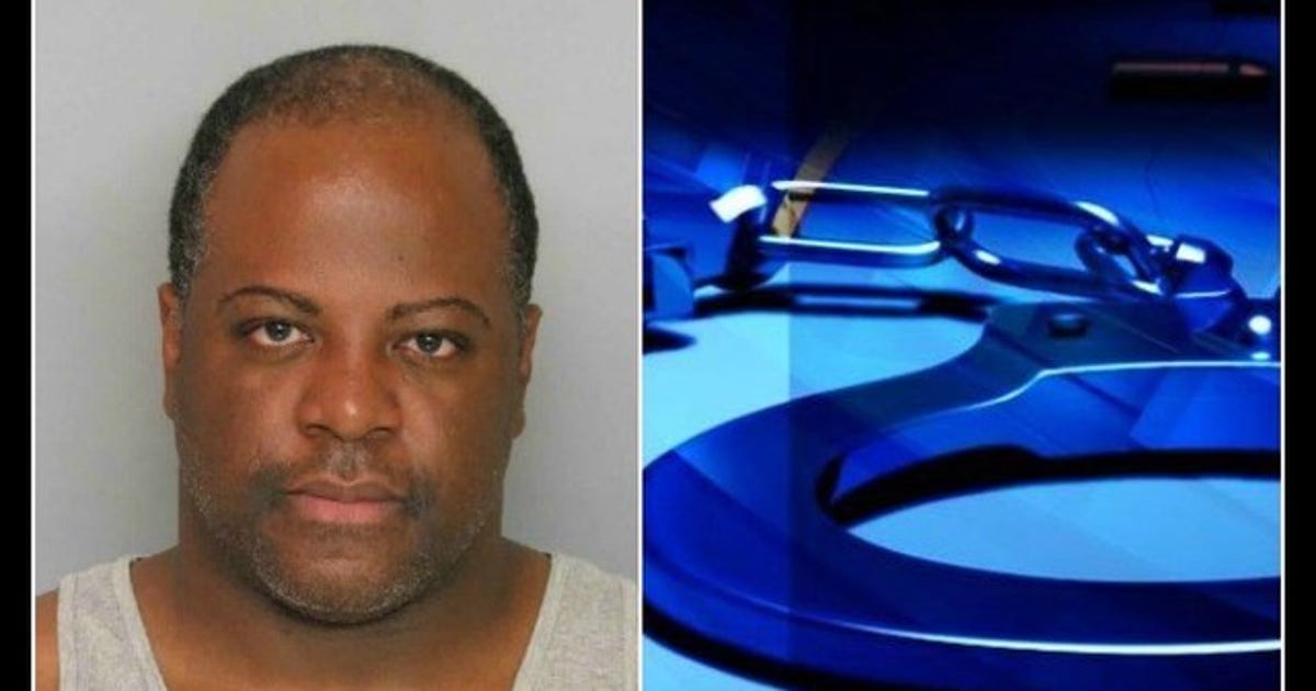 Hall County cheer coach arrested on child molestation charges | FOX 5 ...