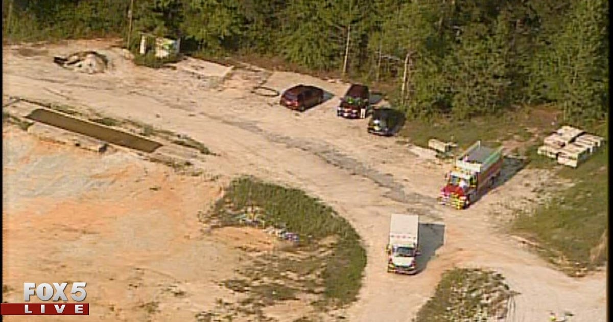One dead, multiple injuries at Douglas Co. refinery | FOX 5 Atlanta