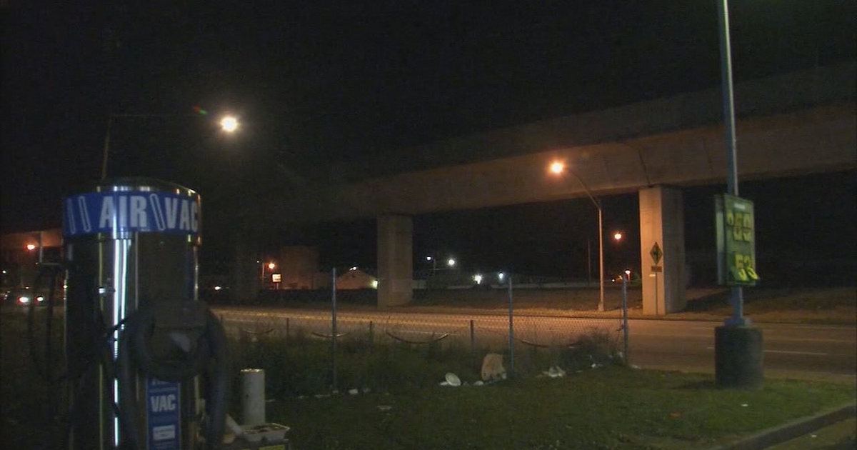 Man struck by train in southwest Atlanta | FOX 5 Atlanta