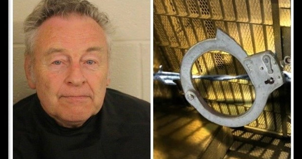 74-year-old charged with child molestation, sexual battery | FOX 5 Atlanta