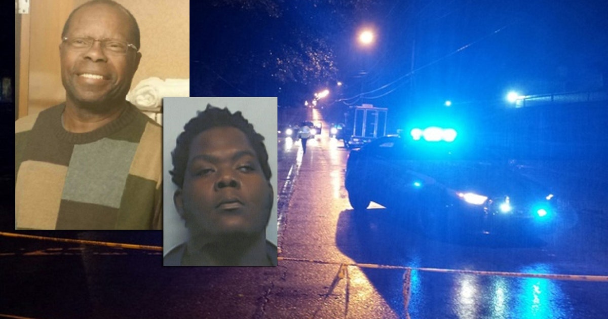Grandfather Killed in His Atlanta Home | FOX 5 Atlanta