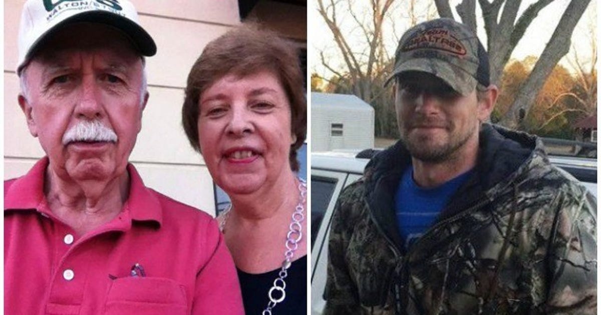 Cobb prosecutors seeking death penalty in double murder | FOX 5 Atlanta
