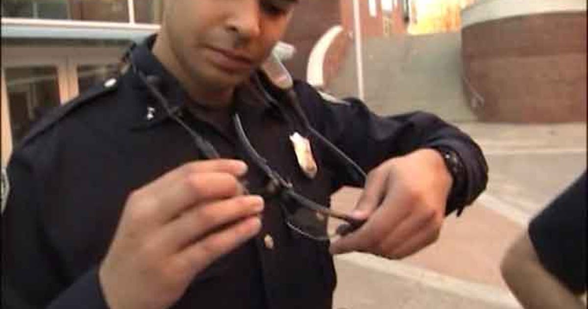 Atlanta Police rollout body cameras | FOX 5 Atlanta