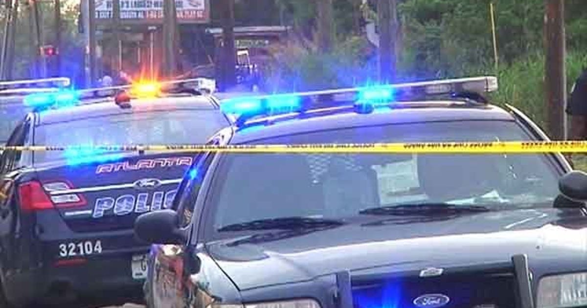 Woman shot in northwest Atlanta | FOX 5 Atlanta