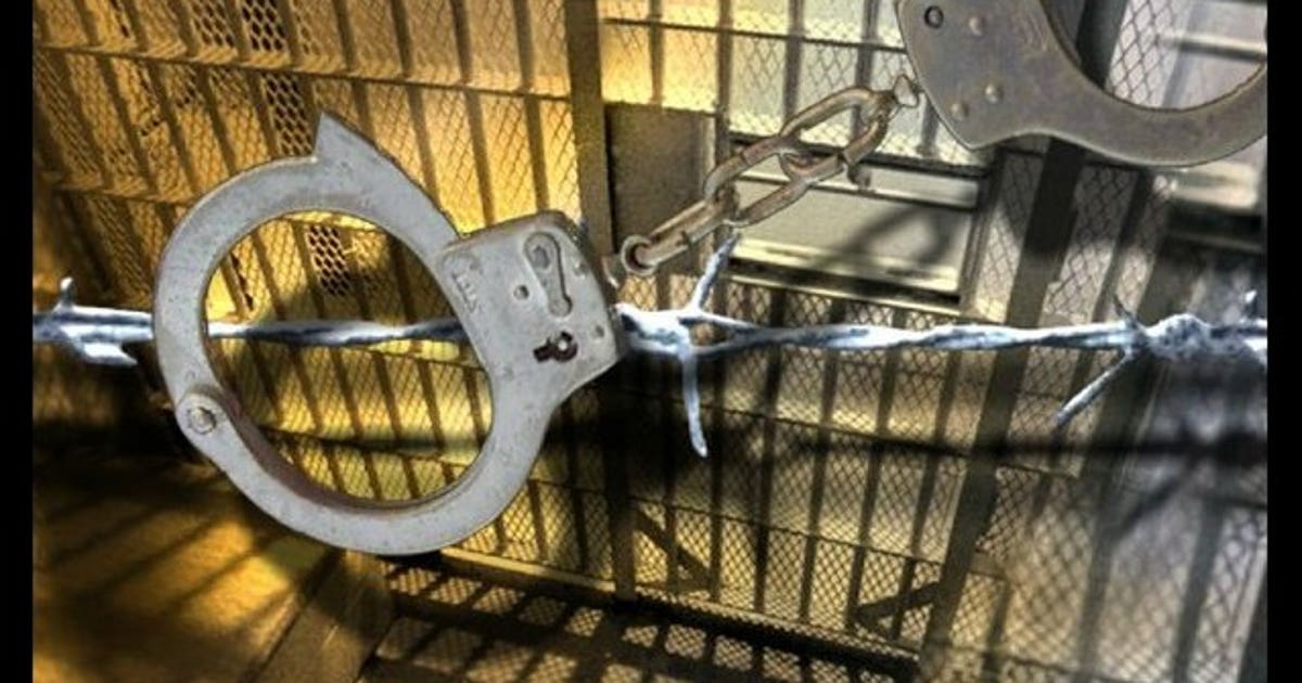 Police: DeKalb Jail inmate killed by cellmate | FOX 5 Atlanta