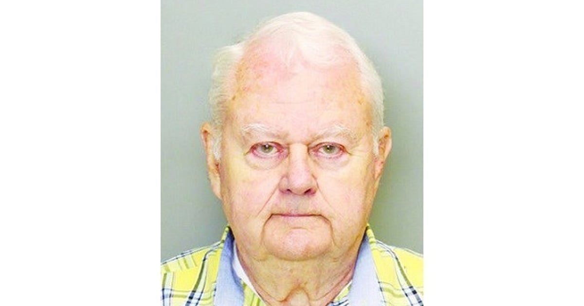 Kennesaw pastor sentenced on child molestation charges | FOX 5 Atlanta