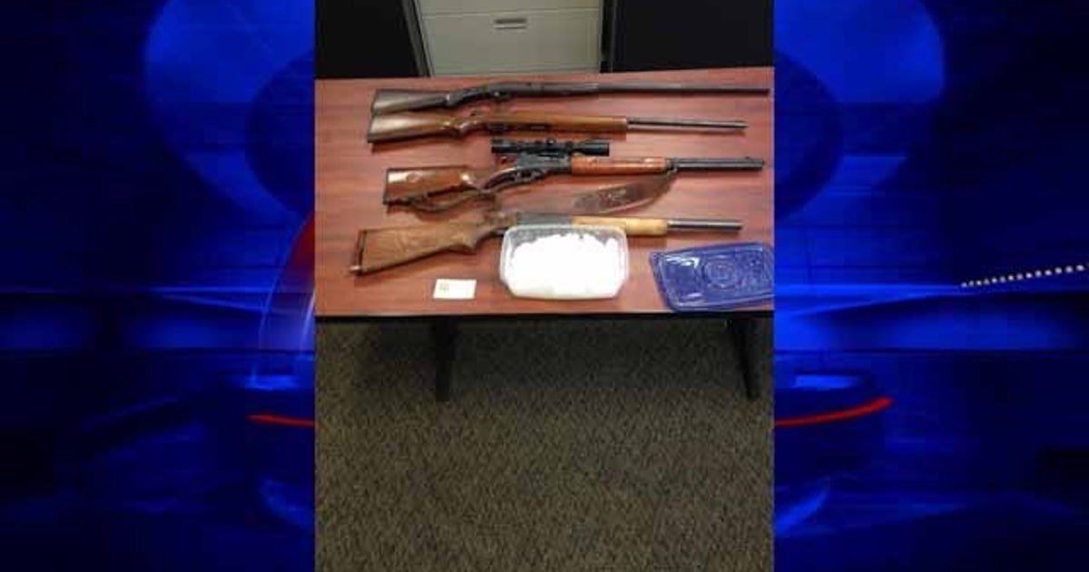 Gordon County deputies make major drug bust | FOX 5 Atlanta