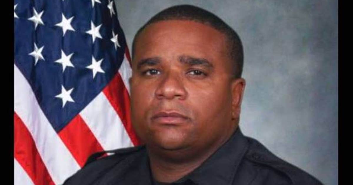 DeKalb County police officer shot, suspect killed | FOX 5 Atlanta