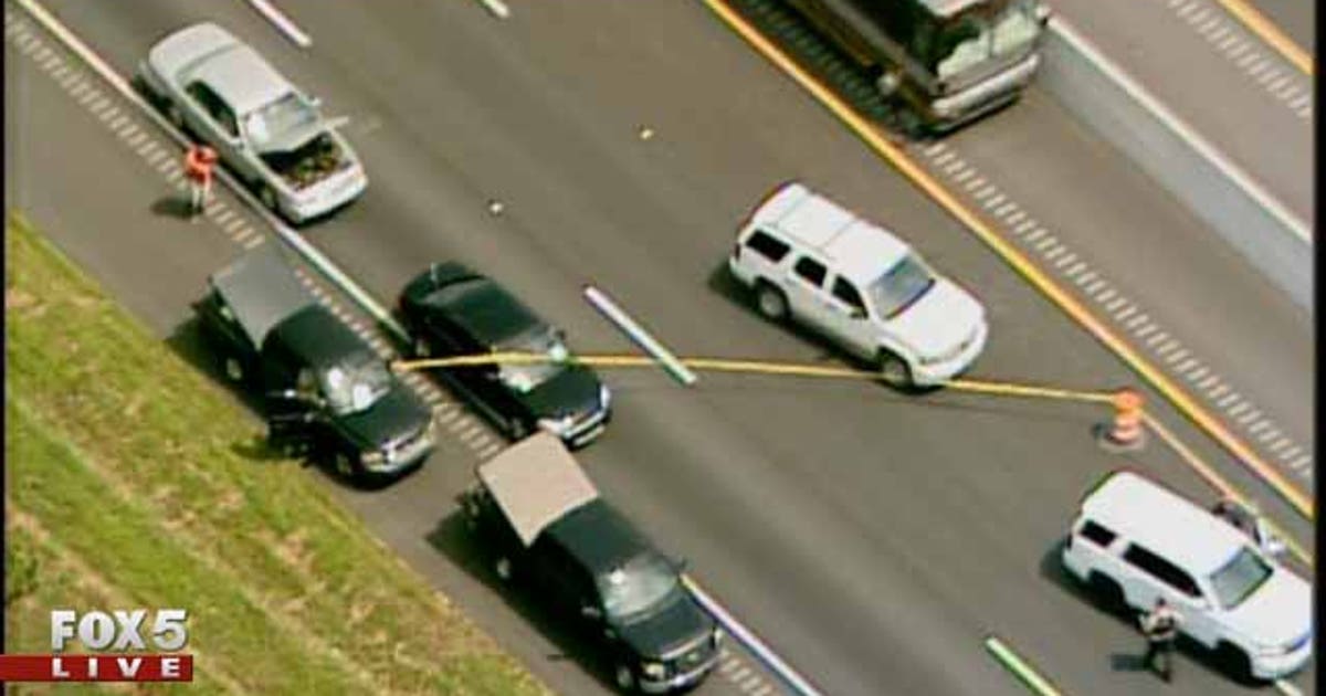 Police: Woman kidnapped, fatally shot by husband's mistress | FOX 5 Atlanta
