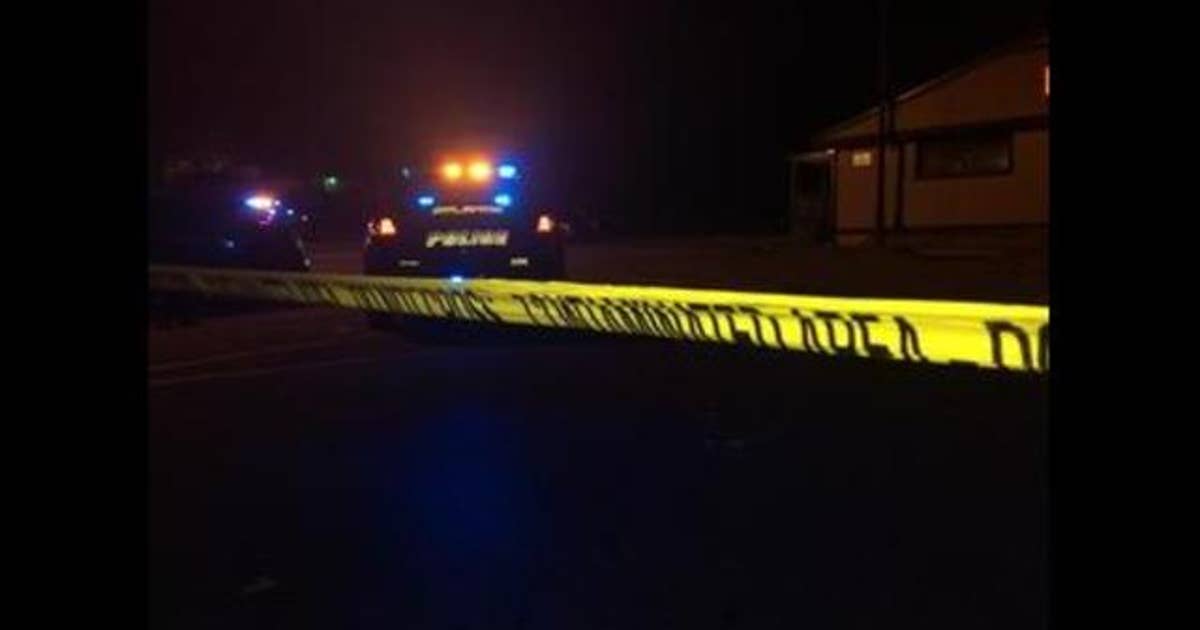 Deadly shooting in SE Atlanta | FOX 5 Atlanta