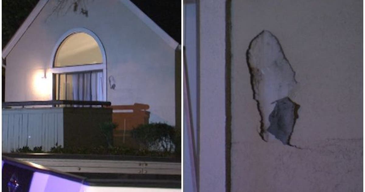 Man dead, woman injured in Stone Mountain shooting | FOX 5 Atlanta