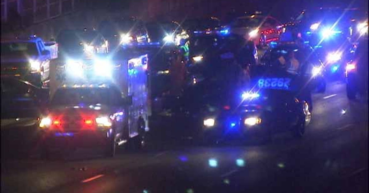 Judge grants bond to driver accused of injuring HERO worker | FOX 5 Atlanta