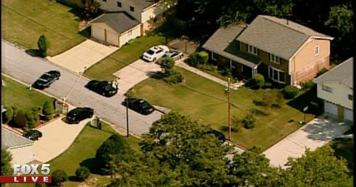 Police: 3 people shot in Fulton County home | FOX 5 Atlanta