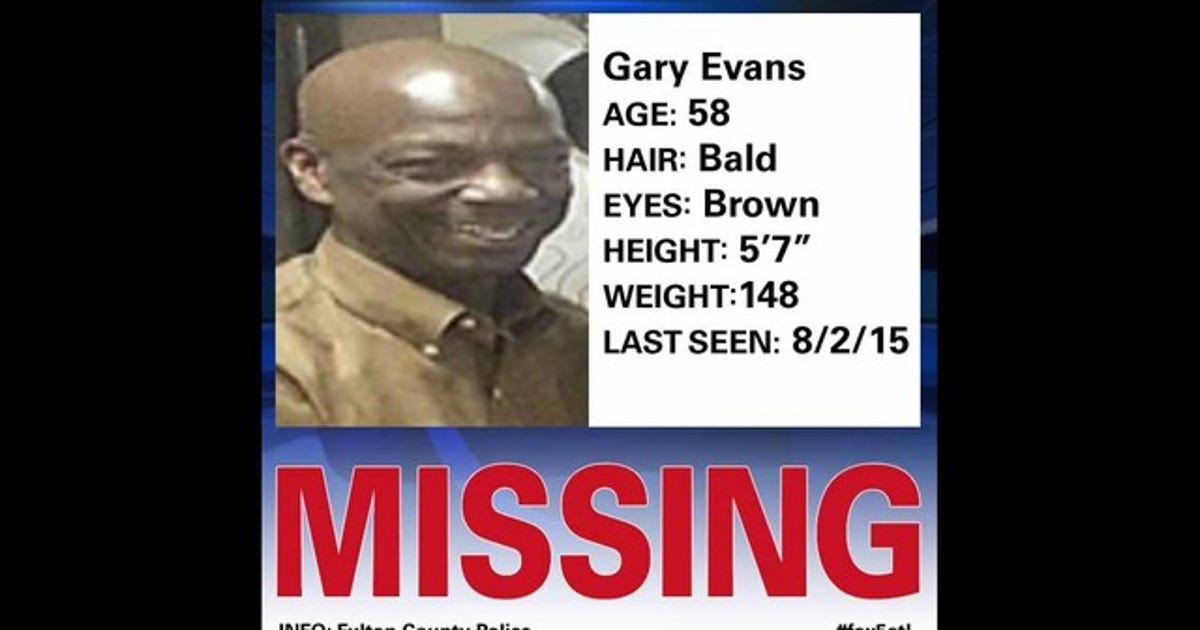 Police search for missing Fulton County man | FOX 5 Atlanta