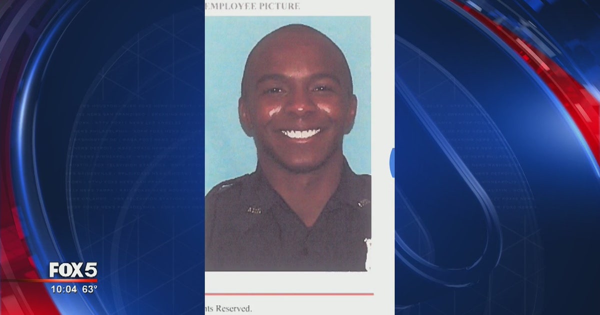 Former APD Officer Arrested, Charged with Murder | FOX 5 Atlanta