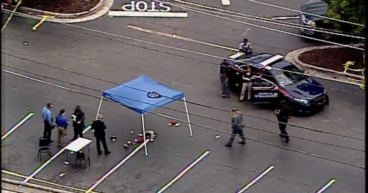 Police: Fight between group, vendors leads to deadly shooting | FOX 5 ...