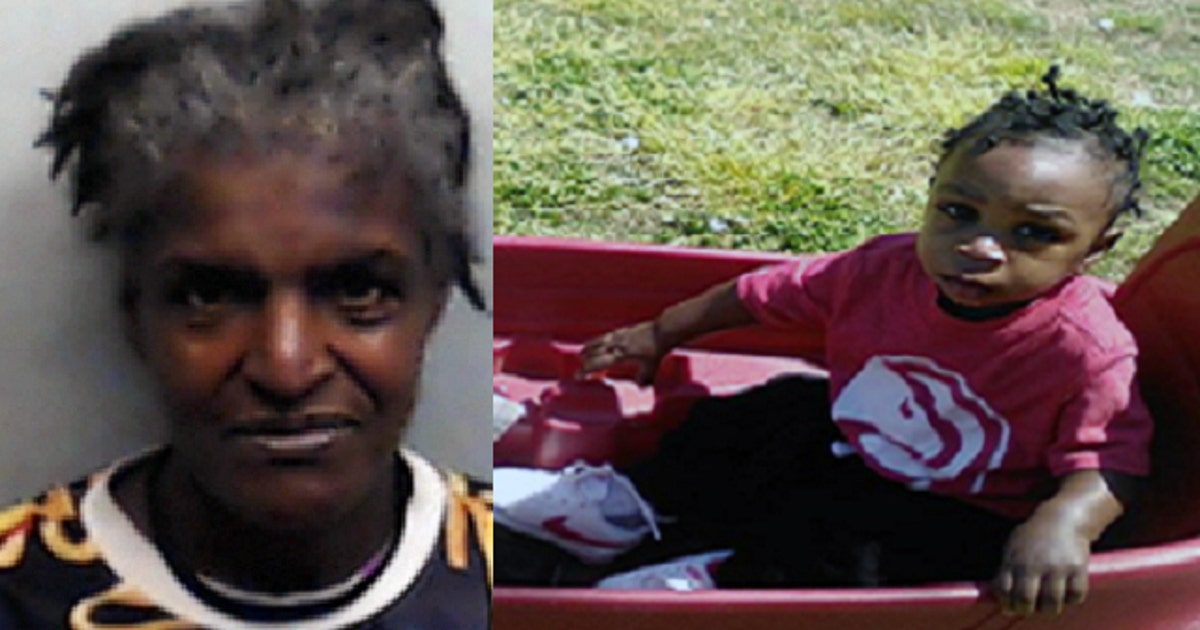 Missing Atlanta toddler found safe | FOX 5 Atlanta