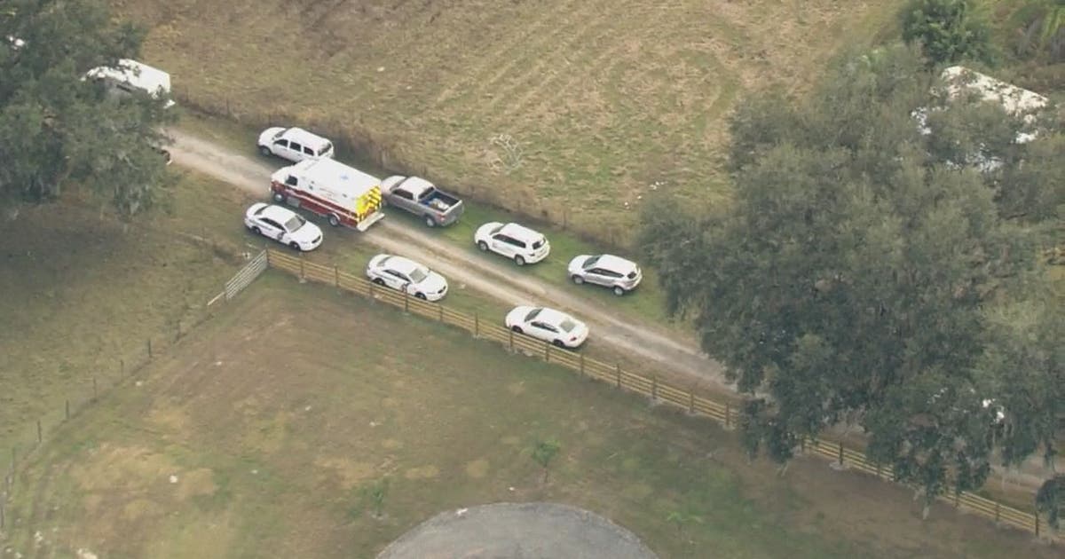 Toddler hit and killed by train in Zephyrhills | FOX 5 Atlanta
