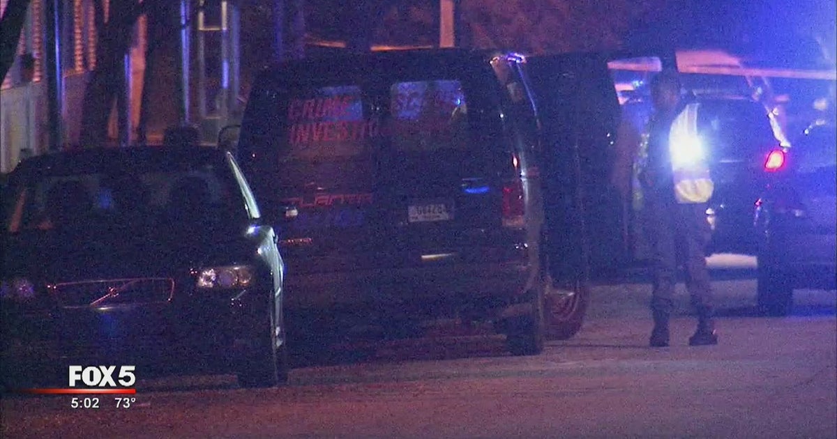 Arrest in Fatal Hit and Run | FOX 5 Atlanta