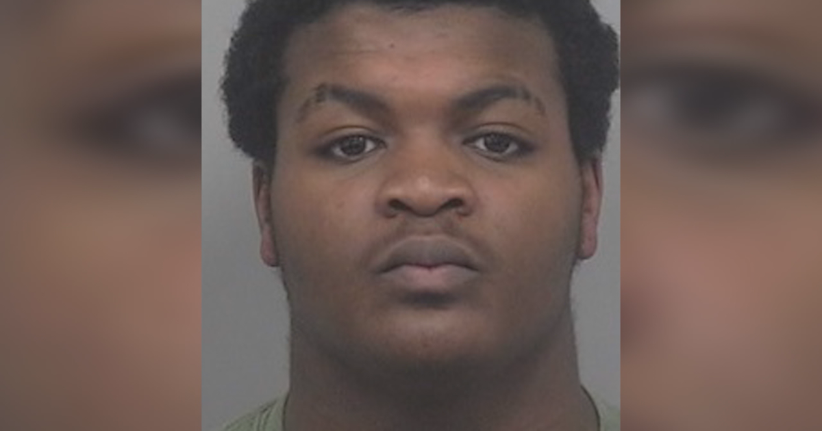 Police: Man accused of killing Gwinnett County officer is dead | FOX 5 ...