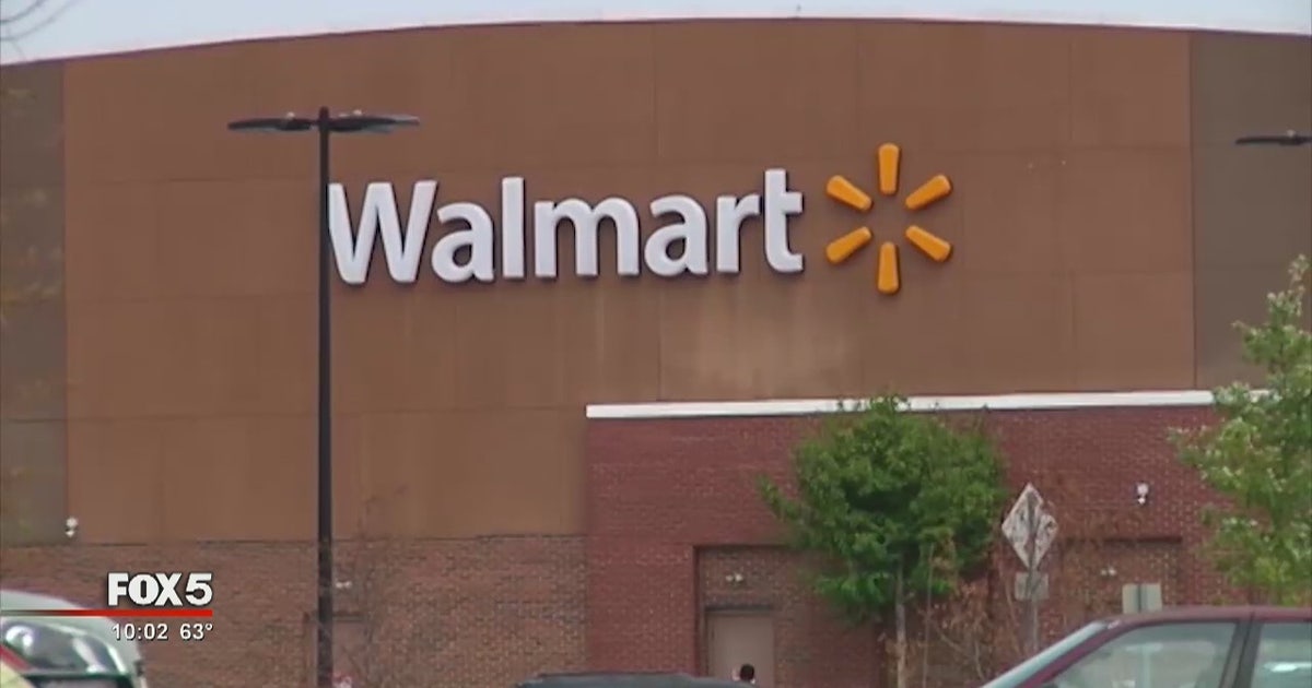 Serial Walmart robbery suspects arrested | FOX 5 Atlanta