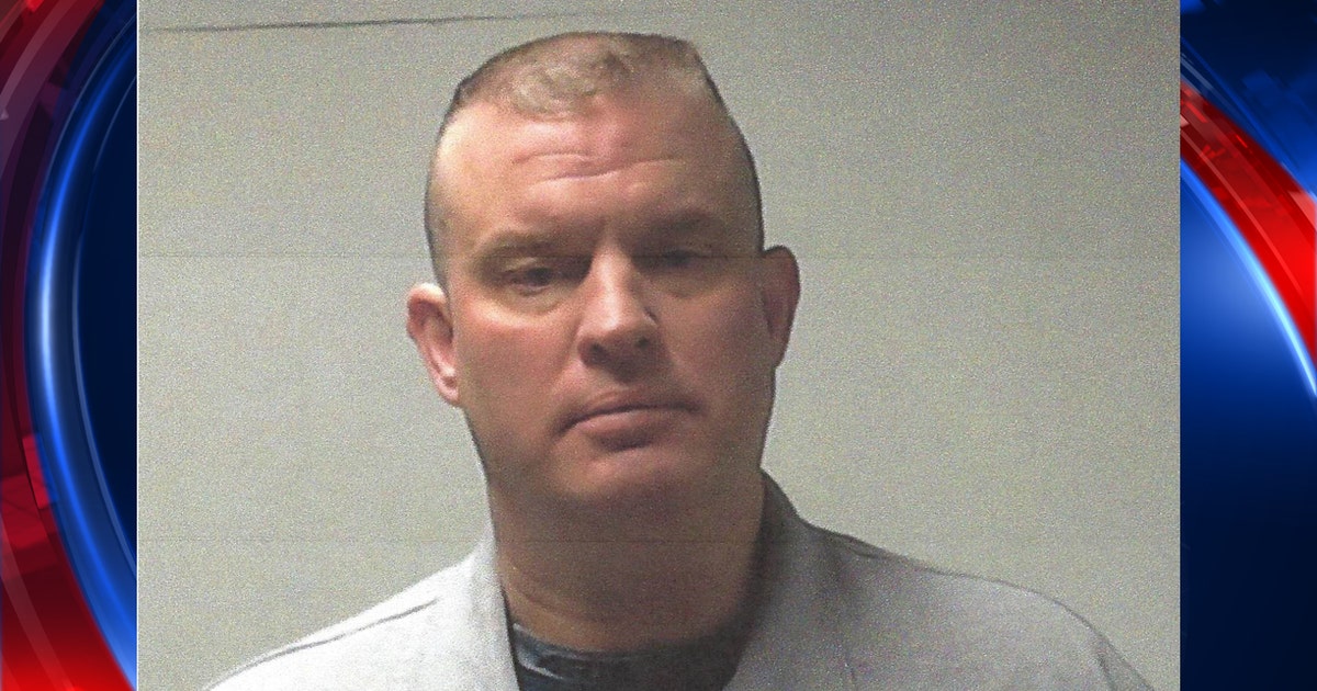 Police say more victims of former Ala. corrections officer likely | FOX ...