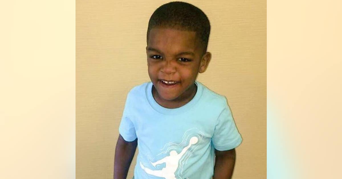 Mother and boyfriend charged in shooting death of 3-year-old | FOX 5 ...