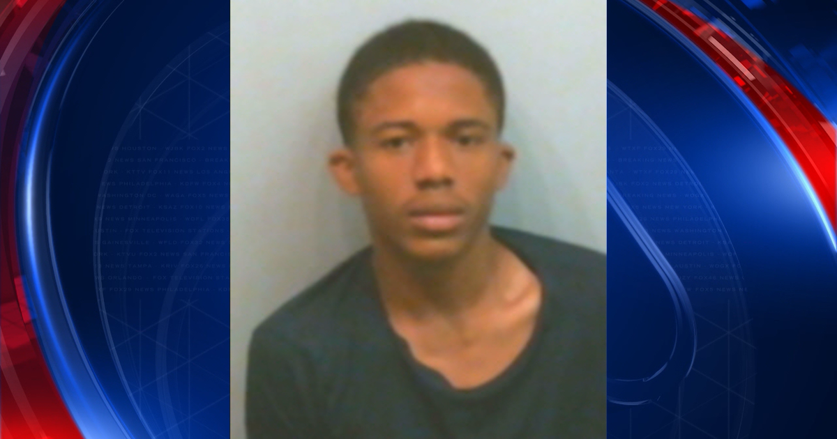 Teen accused of two carjackings in one day denied bond | FOX 5 Atlanta
