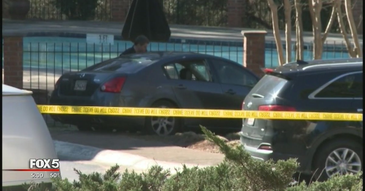 Triple Shooting Leaves One Dead and Two Injured | FOX 5 Atlanta