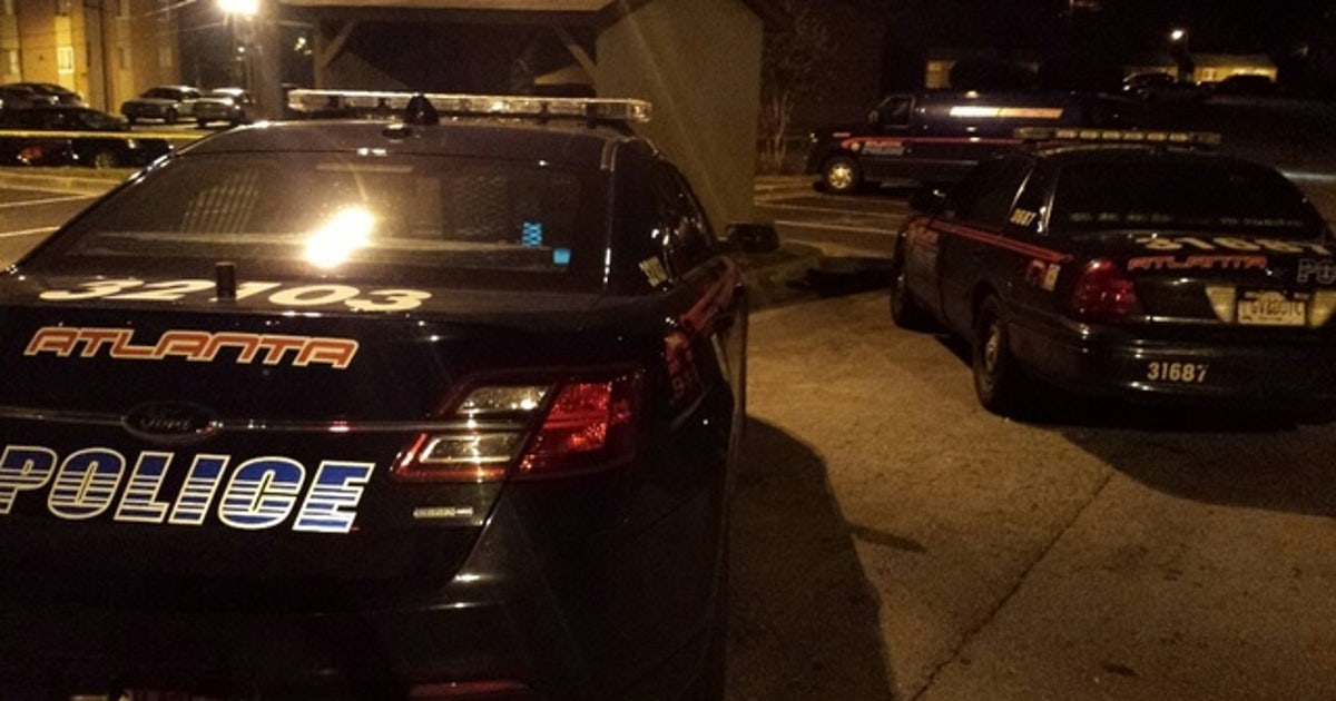 Atlanta police: Multiple shootings in same complex | FOX 5 Atlanta