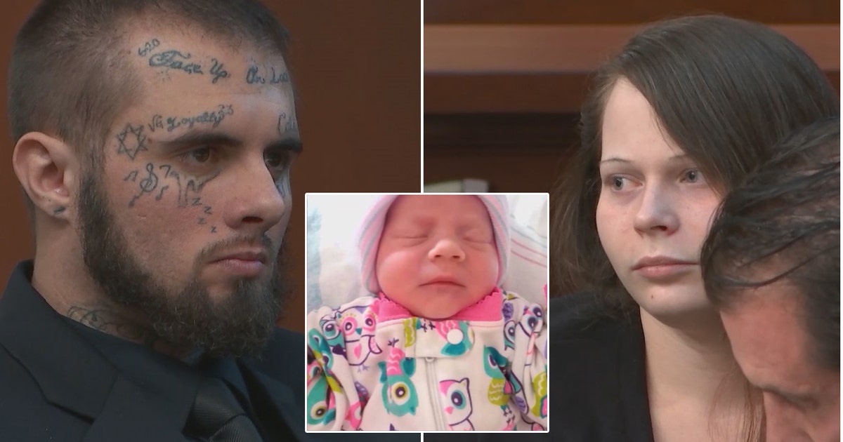 Murder trial continues for couple accused of killing their daughter ...