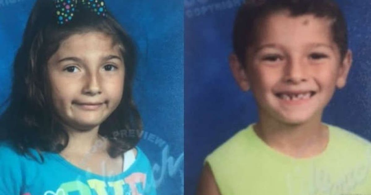 Children subject of Amber Alert found dead, mother arrested | FOX 5 Atlanta