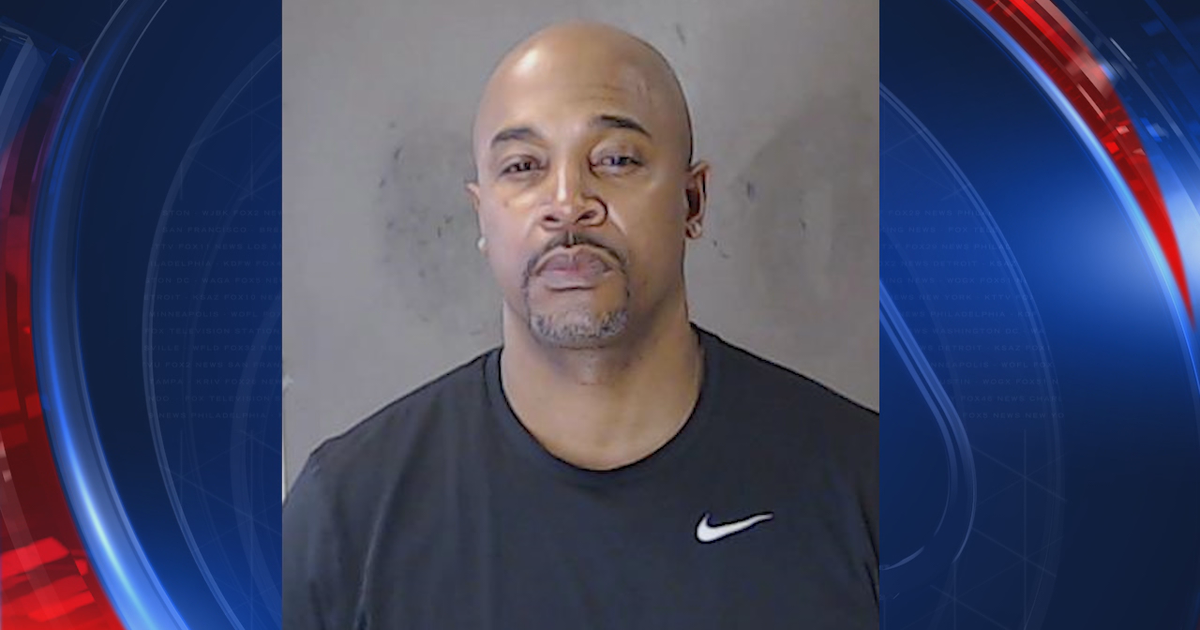 DeKalb County school teacher charged with battery | FOX 5 Atlanta