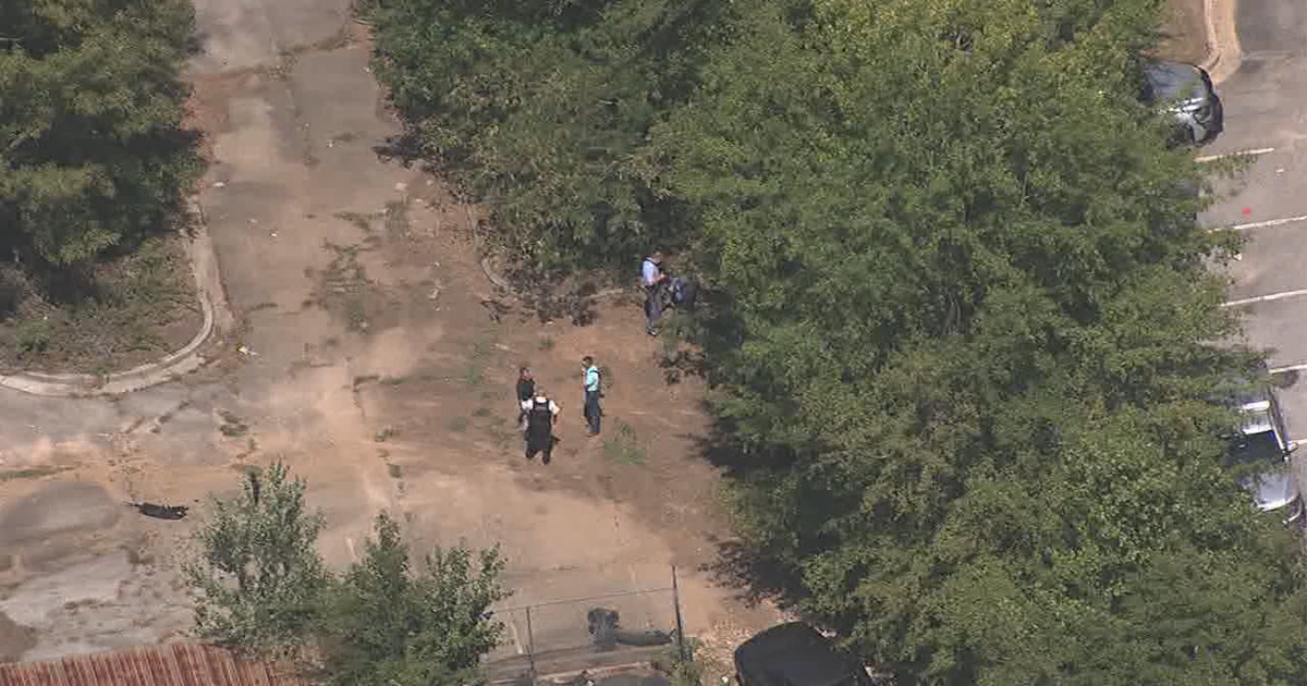 Police: 3 men in custody after Griffin ATM armed robbery | FOX 5 Atlanta