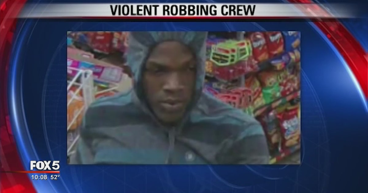 FOX 5 Viewer Helps Police Identify Suspect | FOX 5 Atlanta