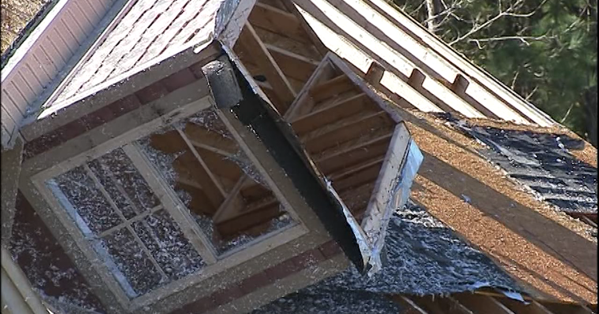 Powerful Storms Leave Damage in Metro Atlanta | FOX 5 Atlanta