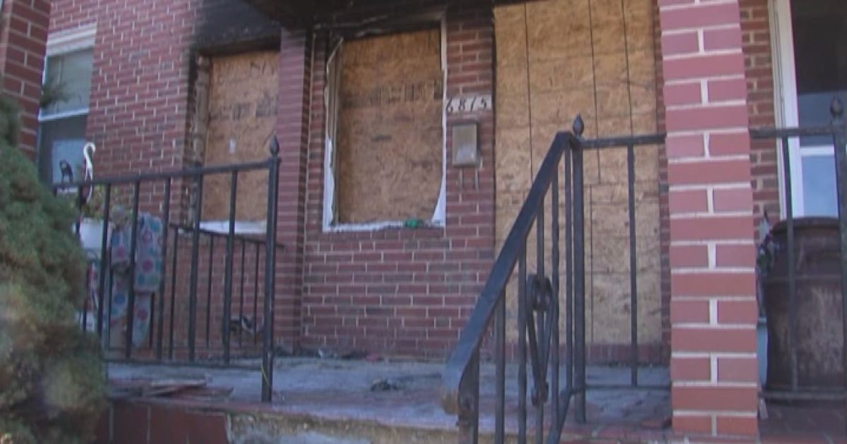Family dog dies trying to protect baby in fire | FOX 5 Atlanta