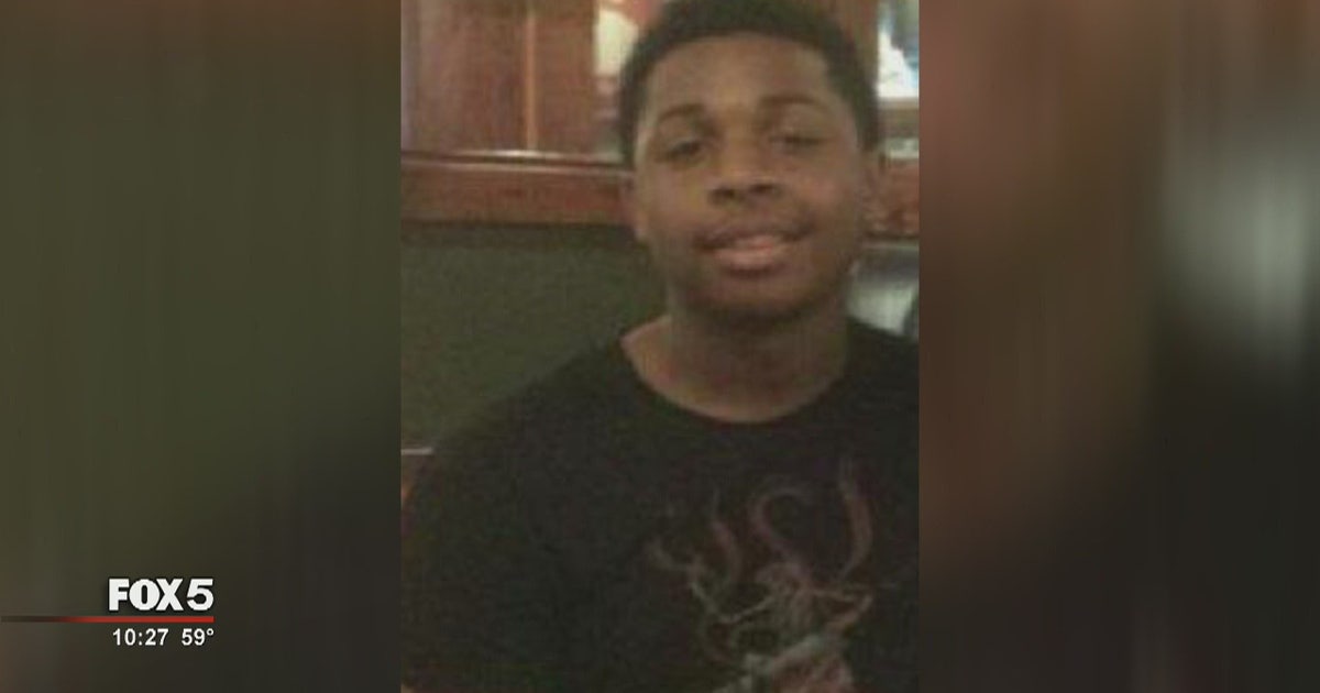 Man's identity may help solve Fulton County shooting case | FOX 5 Atlanta