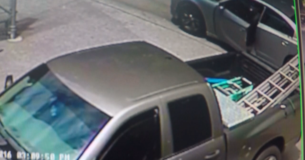 Three men involved in South Fulton County car break-in | FOX 5 Atlanta