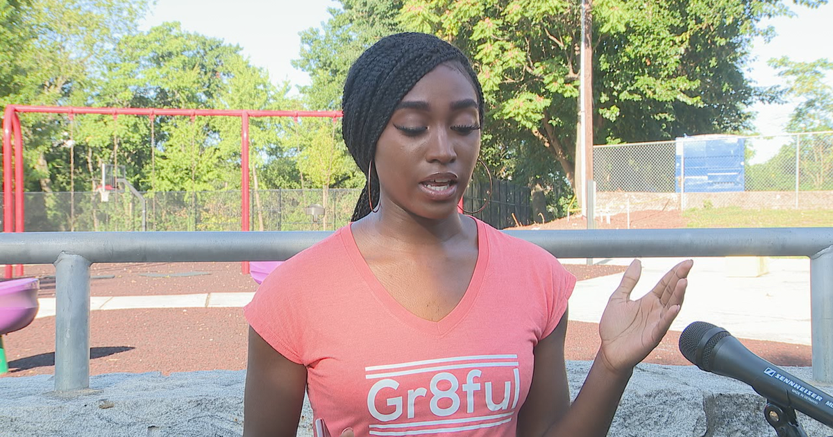 Clark Atlanta University student, wounded during shooting speaks | FOX ...