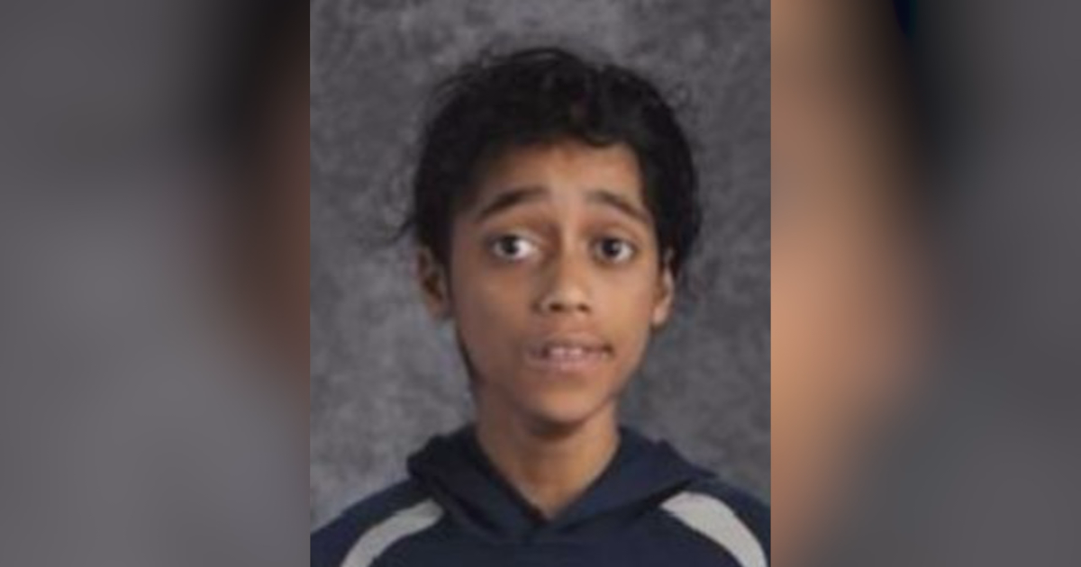 Missing teen with autism found dead in Fayette County | FOX 5 Atlanta