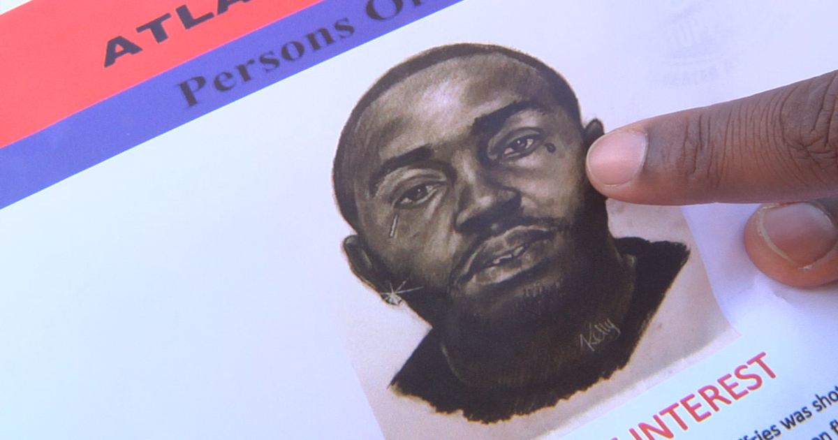 Police search for killer of 18-year-old father | FOX 5 Atlanta