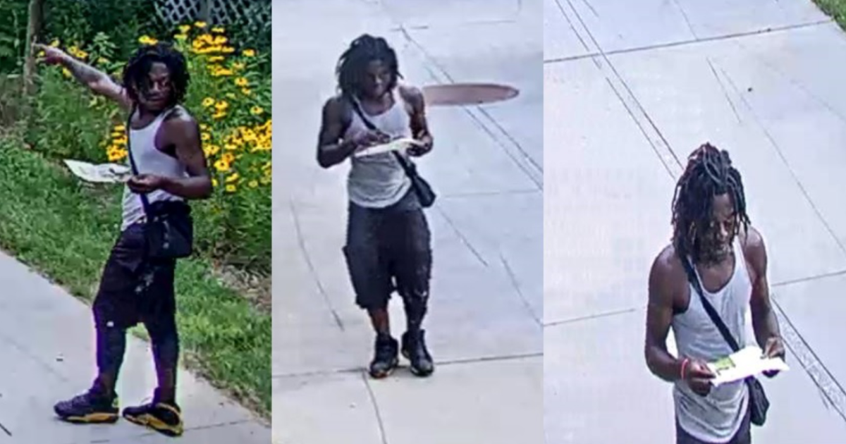 Police secure warrant for BeltLine robbery suspect | FOX 5 Atlanta